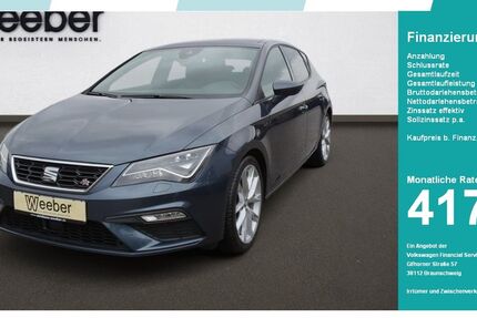 Seat Leon 78.901 km 19.390 &euro; Calw 75365