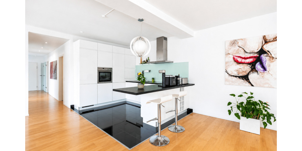 Etagenwohnung Karlsruhe Südweststadt - 2 Zimmer, 106 m&sup2;, 465.000&euro; | Angebot:26644196