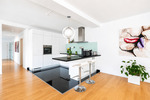 Etagenwohnung Karlsruhe Südweststadt - 2 Zimmer, 106 m&sup2;, 465.000&euro; | Angebot:26644196
