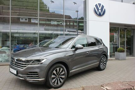 VW Touareg 125.000 km 38.790 € Wildberg 72218