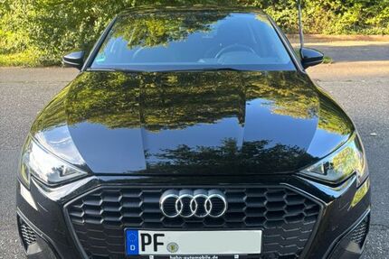 Audi A3 48.000 km 25.000 € Remchingen 75196