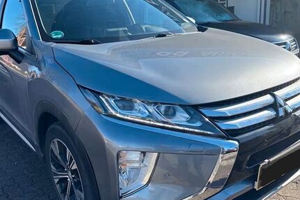 Mitsubishi Eclipse Cross 142.000 km 13.999 &euro; Ditzingen 71254
