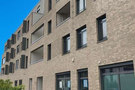 Gewerbeobjekt Ettlingen - 2.995&euro; | Angebot:27416752