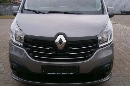 Renault Trafic 112.000 km 16.900 &euro; Stutensee 76297