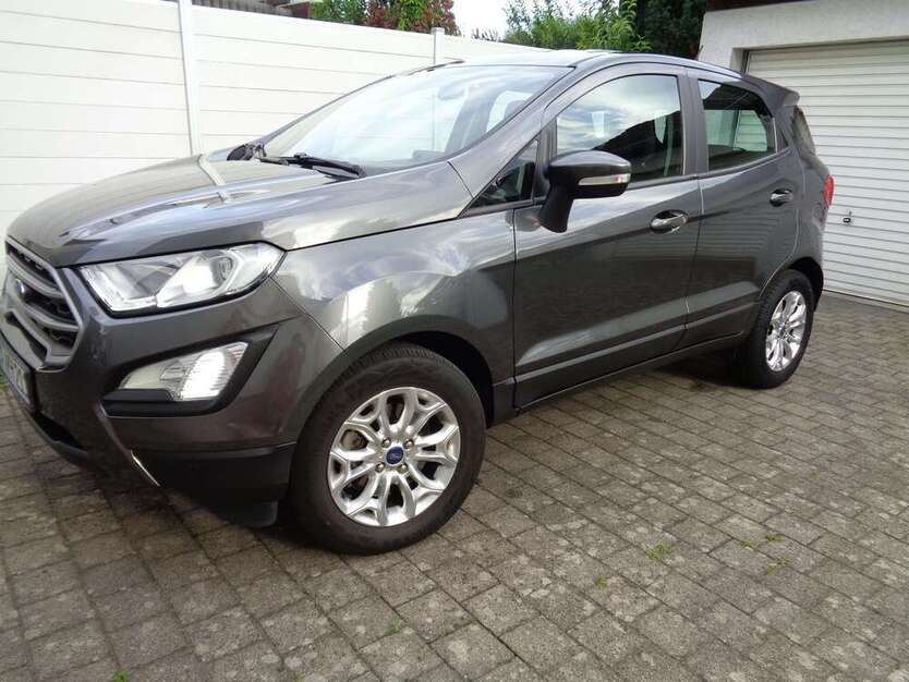 EcoSport