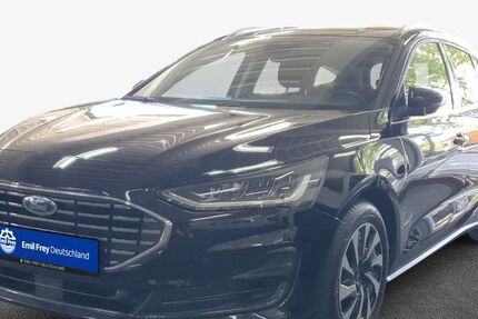 Ford Focus 31.209 km 16.850 &euro; Pforzheim 75179