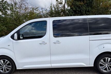 Peugeot Traveller 137.000 km 26.000 € Vaihingen 71665