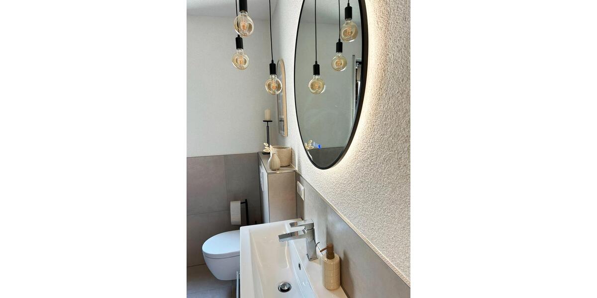 Erdgeschoßwohnung Bruchsal - 3.5 Zimmer, 80 m&sup2;, 299.000&euro; | Angebot:26975885