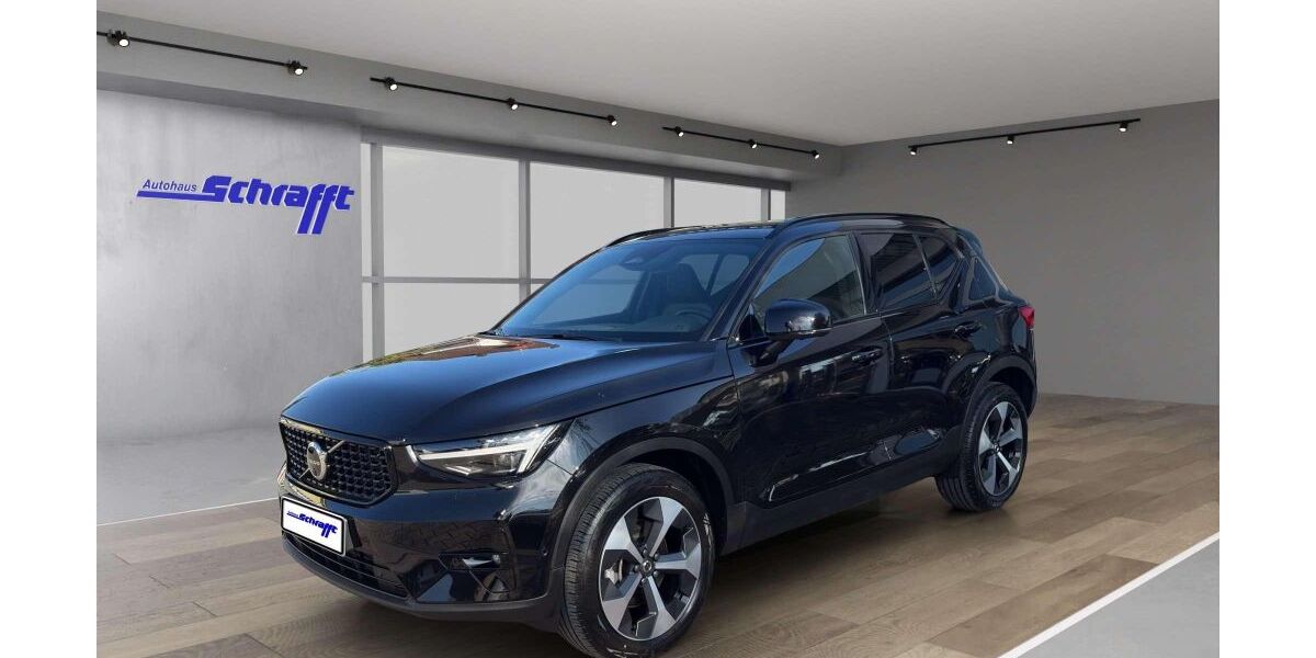 Volvo XC40 17.330 km 41.890 € Wurmberg 75449