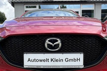 Mazda 3 7.978 km 29.890 € Bietigheim-Bissingen 74321