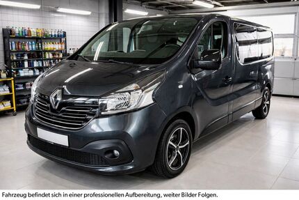 Renault Trafic 93.266 km 27.499 &euro; Keltern (Pforzheim) 75210
