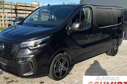 Nissan Primastar 66.200 km 34.900 € Sachsenheim 74343