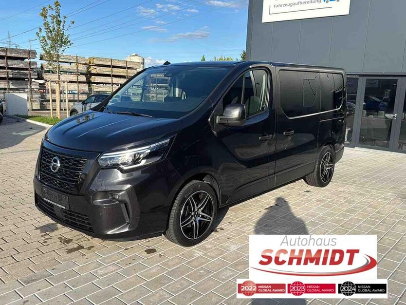Nissan Primastar 66.200 km 34.900 € Sachsenheim 74343