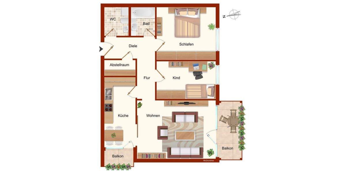 Sindelfingen-Maichingen: 