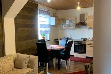 Wohnung Stutensee Blankenloch - 2.5 Zimmer, 67 m&sup2;, 215.000&euro; | Angebot:26836012