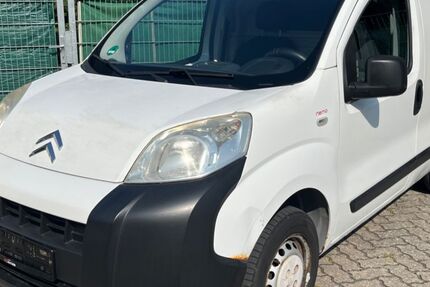 Citroen Nemo 137.000 km 3.350 &euro; Weil der Stadt 71263