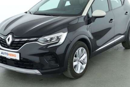Renault Captur 29.314 km 17.100 € Stuttgart 70195