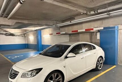 Opel Insignia 247.400 km 4.000 &euro; Gaggenau 76571