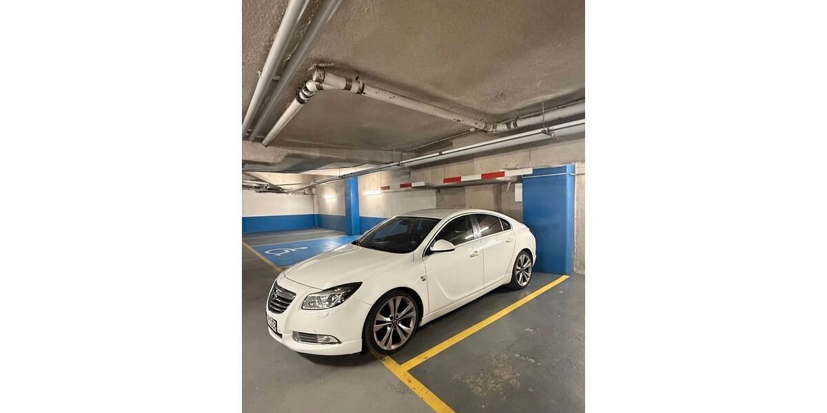 Opel Insignia 247.400 km 4.000 &euro; Gaggenau 76571