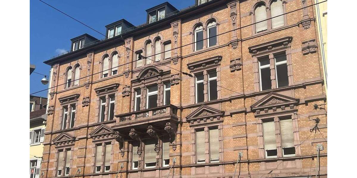 Gewerbeobjekt Karlsruhe Innenstadt-West - 2.000&euro; | Angebot:25703464