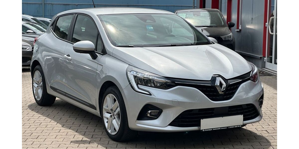 Renault Clio 134.000 km 12.995 &euro; Bruchsal-Helmsheim 76646