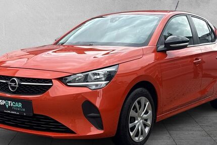 Opel Corsa 40.650 km 13.390 &euro; Pforzheim 75175