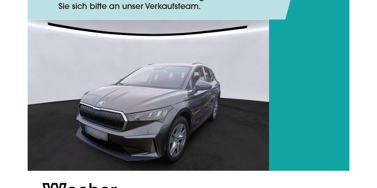 Skoda Enyaq 19.862 km 22.880 &euro; Leonberg 71229