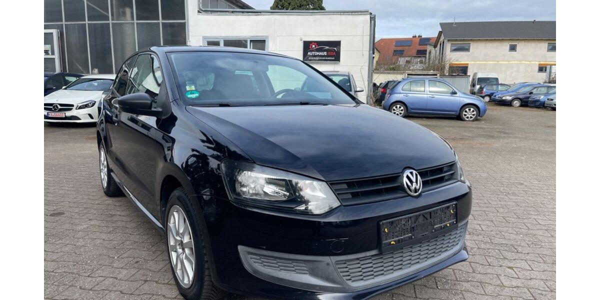 VW Polo 114.000 km 3.950 &euro; Malsch 76316