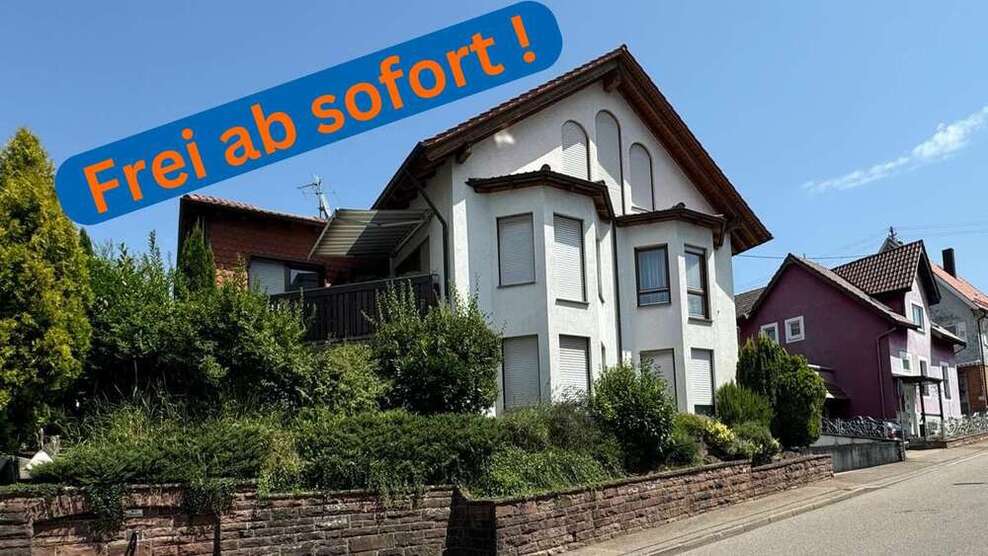 Wohnung zum Kaufen in Neuenbürg Arnbach 249.500 € 86 m²