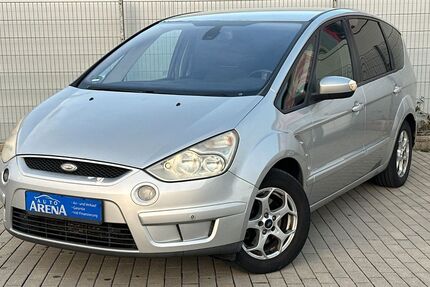 Ford S-Max 327.000 km 1.950 &euro; Stutensee (Karlsruhe) 76297