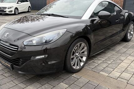 Peugeot RCZ 78.917 km 11.999 &euro; Bruchsal 76646