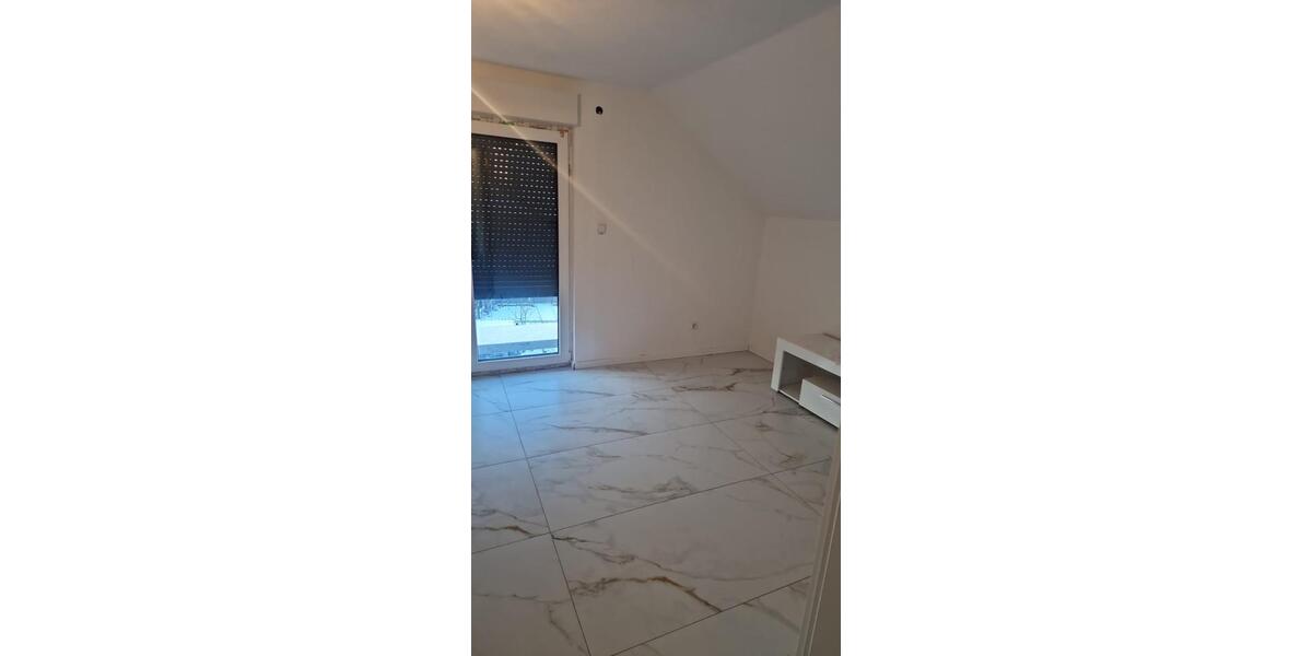 3 Zimmer DG Wohnung in Gaggenau 3 zimmer