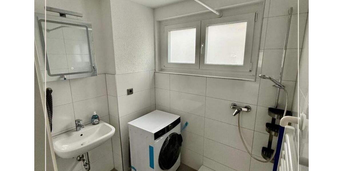 Etagenwohnung Pforzheim Nordstadt - 3 Zimmer, 95 m&sup2;, 990&euro; | Angebot:26130843