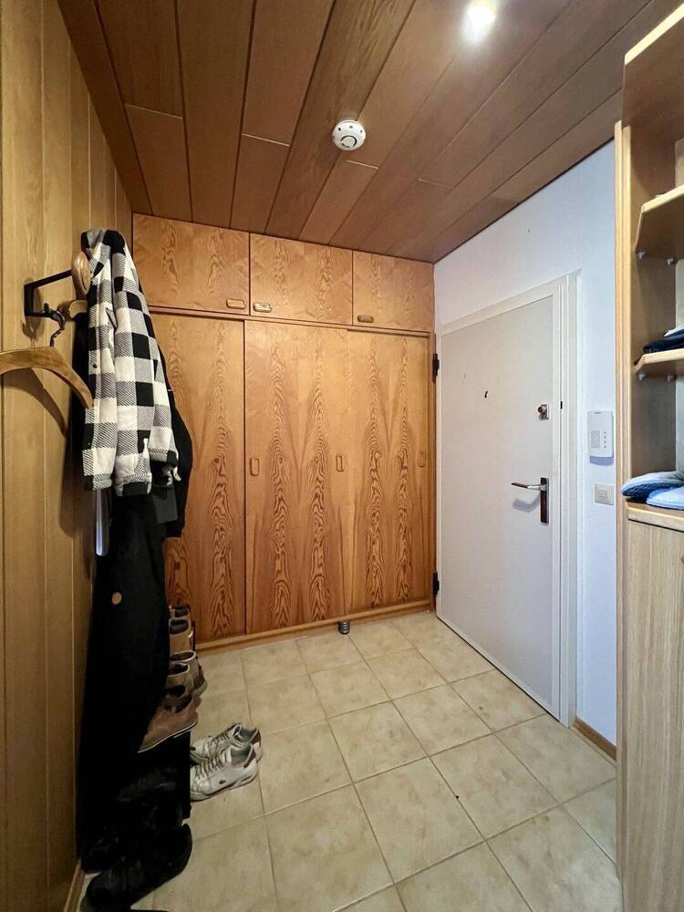 1-Zimmerwohnung mit Balkon, Garage & solider Ausstattung - vermietet seit 2022