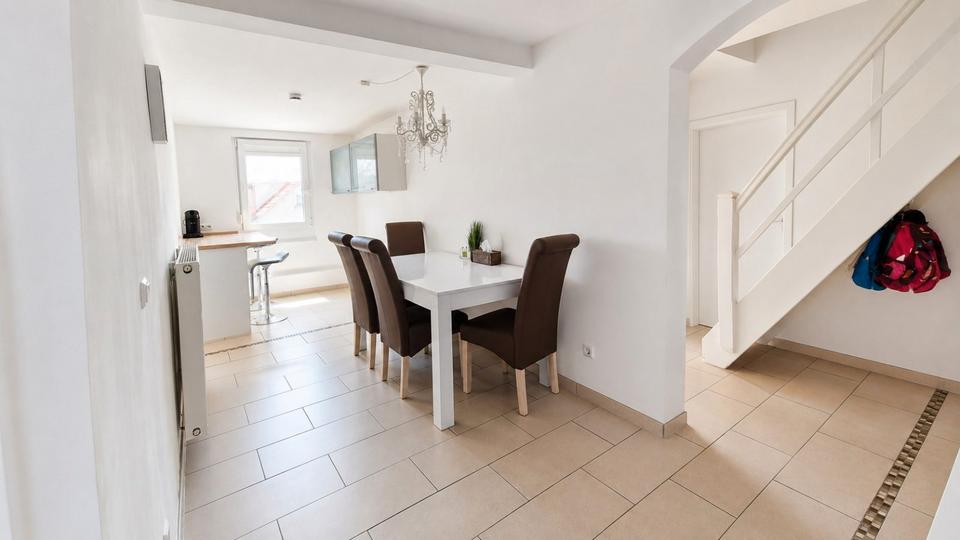 Mehrfamilienhaus, Wohnhaus Birkenfeld - 10 Zimmer, 205 m&sup2;, 690.000&euro; | Angebot:27088351