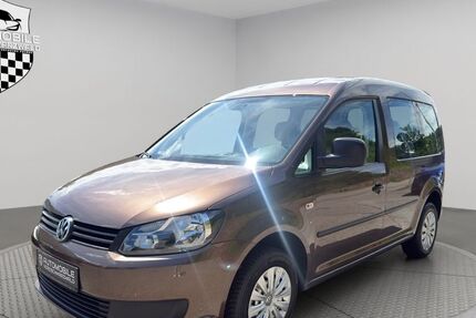 VW Caddy 85.250 km 10.690 &euro; Birkenfeld 75217