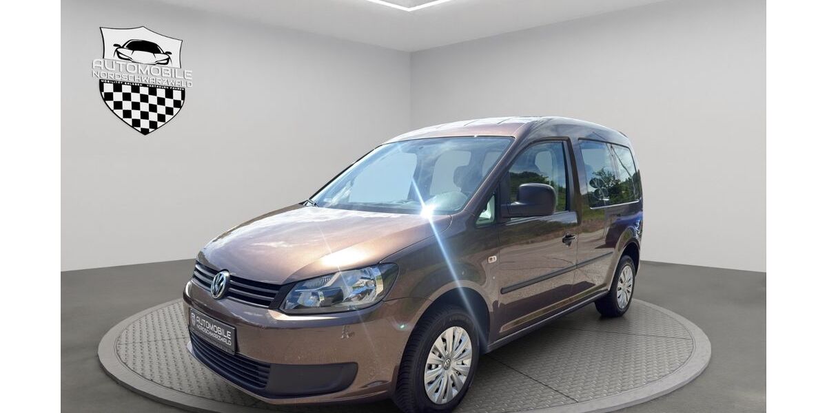 VW Caddy 85.250 km 10.690 &euro; Birkenfeld 75217