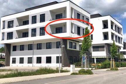 Gewerbeobjekt Bretten - 3 Zimmer, 73 m&sup2;, 350.000&euro; | Angebot:26450552