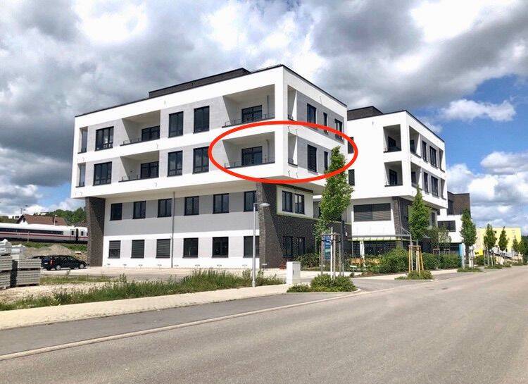 Gewerbeobjekt Bretten - 3 Zimmer, 73 m&sup2;, 350.000&euro; | Angebot:26450552