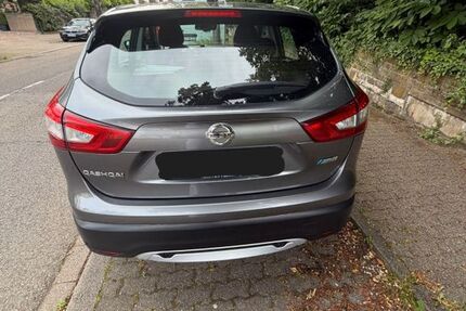 Nissan Qashqai 182.500 km 8.750 &euro; Karlsruhe 76149