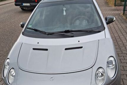 Smart ForFour 185.000 km 2.900 &euro; Pforzheim 75177