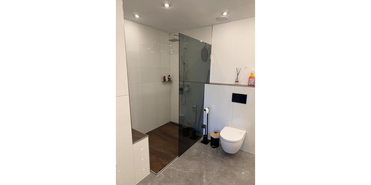 Etagenwohnung Karlsruhe Durlach - 4 Zimmer, 117 m&sup2;, 1.900&euro; | Angebot:25594066