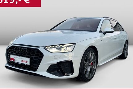 Audi A4 26.042 km 49.498 &euro; Pforzheim 75179