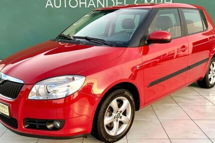 Skoda Fabia 126.000 km 3.350 &euro; Niefern bei Pforzheim 75223