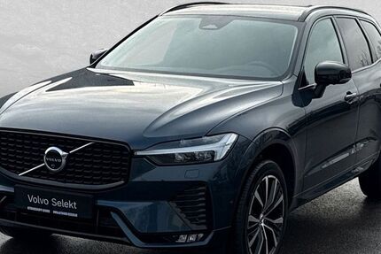 Volvo XC60 20.000 km 44.890 &euro; Karlsruhe 76187