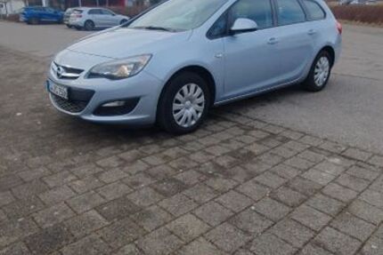 Opel Astra 139.000 km 5.850 &euro; Calw 75365