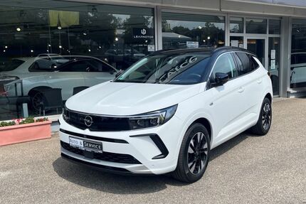 Opel Grandland (X) 47.185 km 23.370 &euro; Pforzheim 75181