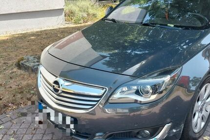 Opel Insignia 158.000 km 7.000 &euro; Ettlingen 76275