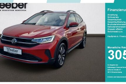 VW Taigo 3.865 km 22.439 € Calw 75365