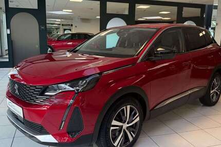 Peugeot 3008 51.324 km 16.897 &euro; Pforzheim 75179